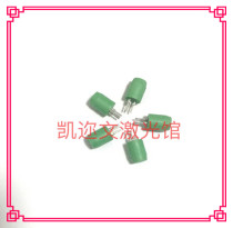 TO-18(5 6mm) packaged laser diode special test socket three-pin LD laser tube test Holder