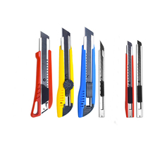 Large art knife small wall paper knife paper knife paper knife cutting knife holder blade art blade art blade