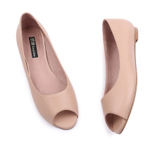 Mother 41 fish mouth custom Craftsman Yiping bottom womens shoes 42 shoes large Custom Private 43()DIY shoes womens code list