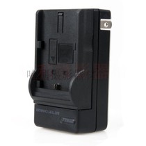 Fit Panasonic DMC ZS20 ZS1 ZR3 ZS3 ZS5 ZS7GK DMW-BCG10E Battery Charger