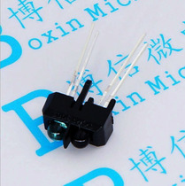 TCRT5000 Infrared Reflective Photoelectric Sensor Reflective Photoelectric Switch Tracing Car
