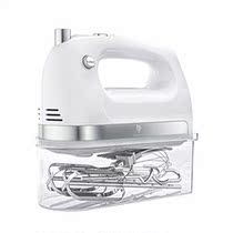 LILPARTNER Hand Mixer Electric 400w Ultra Power Ki