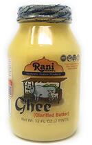 Rani Ghee Pure Natural from Grass Fed Cows (Clarif