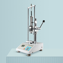 Sifor digital display spring tension and compression testing machine tension spring force measuring machine pressure Reed displacement tensile pressure load tester