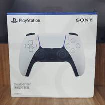 Special National Bank Sony PS5 original gamepad Wireless Controller White 99 new only open