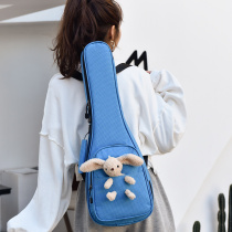 UKULELE bag UKULELE universal bag children guitar bag UKULELE cotton bag