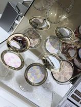 Singapore Counter Elegance Alex Honey Powder Cake Japan E Pie Family Pack Portable Pack Spot