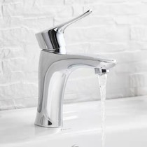 Jiumu basin faucet