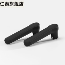  Tiff brand unit door silicone door handle gloves Non-slip winter door bedroom window anti-collision pad protective cover