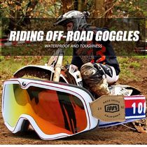 100% Harley vintage goggles 100%Motocross goggles Riding goggles Half helmet Full helmet Universal