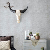 Collar embroidered wall cloth Fi Yun Crack Series F237-G10