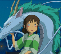 Cantonese pronunciation Hayao Miyazaki movie collection DVD most complete version 1-22 HD
