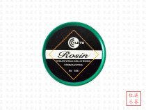 Leto Lotte card rosin 506 # musical instrument accessories Erhu round rosin vendetta musical instrument guaranteed