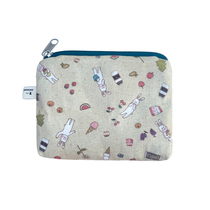 Paranoia-X xiao tu guai guai small bag