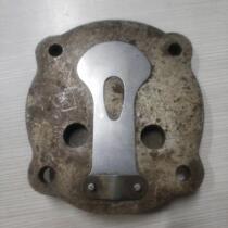 Universal 0 25 air compressor valve plate 65 air pump valve plate air compressor accessories 0 36 air pump 65 air compressor valve plate