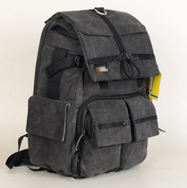 National Geographic 5070 Photo Bag Casual Men and Women Digital Camera Computer Backpack Shoulder Canvas SLR Camera Bag