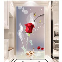 Opaque glass film bedroom window sticker toilet anti-peeping anti-light shading frosted light-transmitting self-adhesive
