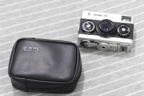 Rollei 35 series camera bag new camera leather case