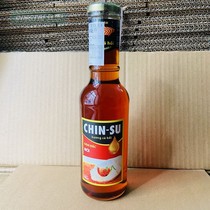 Vietnam original imported Jinsu salmon fish sauce Mam Chin Su dip 500ml glass bottle condiment
