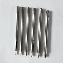 Paper-cut hole punch engraving paper special perforated eye punch belt punch circle 0 5mm 0 8mm