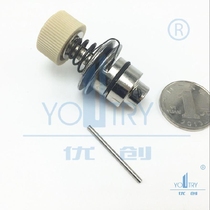 6150 flat car 6-1 6-5 6-5 0302 0302 0318 Sync car clip wire clamp