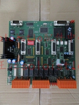 STUTLZ Shitustus Precision Tomorrow C6000 Series IO Board Interface Board Main Board