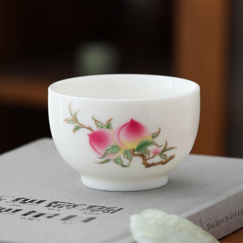 粉彩寿桃-粉彩寿桃促销价格、粉彩寿桃品牌- 淘宝