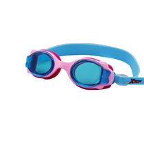 Special step swimming goggles for children TB51026