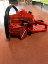 Hot sale Huao Maixi chainsaw high power 2400W household handyman 20 inch guide plate