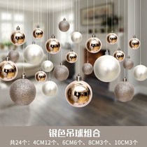 Roof Decoration Pendant Ceiling Pendant Aerial Hanging Decoration Hotel Suspended ceiling Decorative Ball hanging Ball Scene Placement Transparency