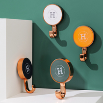 Hook-free powerful bearing viscose glue Sticky Hook Wall Door-to-door Kitchen Bathroom Dorm Clothes Without Mark