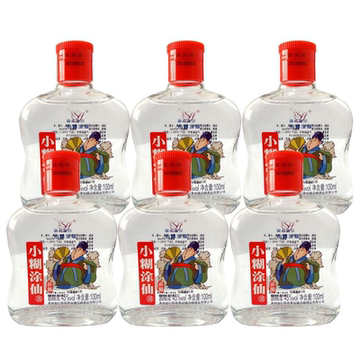 小糊涂仙6瓶-小糊涂仙6瓶促销价格、小糊涂仙6瓶品牌- 淘宝