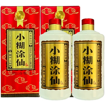 小糊涂仙500ml整箱-小糊涂仙500ml整箱促销价格、小糊涂仙500ml整箱品牌