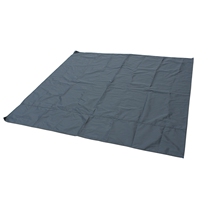 Outdoor Flooring mat TARP waterproof thickening Oxford tent mats arranged picnic blanket