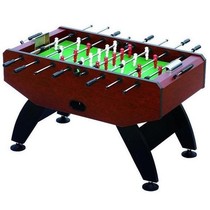 Nine-star foosball game game parent-child interactive family game table football arched legs