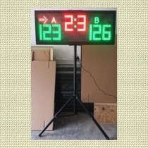 Wireless table tennis electronic scoreboard table tennis badminton electronic scoreboard scoring display LED