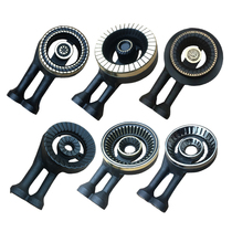 Gas stove stove accessories liquefied gas stove accessories Daquan Desktop gas stove stove accessories fierce stove core burner