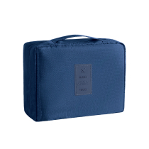 Travel wash bag mens travel portable waterproof storage bag womens layered multi-layer cosmetic bag simple large capacity