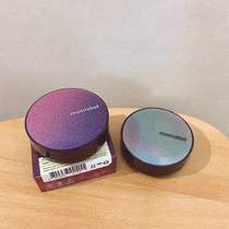 Summer clear nude makeup Korea moonshot JI light starry sky air cushion keep wet clear and delicate makeup