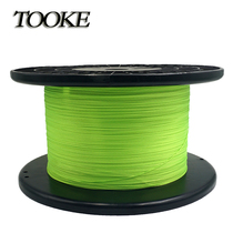 TOOKE diving reel spool flat wire fiber flat wire buoy SMB coil use wire 1 5mm 2mm wire