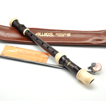 AULOS treble 503B(E) Alto 511B(E) clarinet English 8-hole Baroque eles high note C