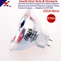EFR 15V150W halogen cup lamp 642364634hlx Microscopic gastroscope endoscope cold light source lamp cup bulb