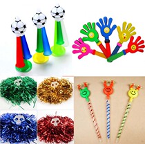 Big hand slapping boob horn fans football horn School Games parties Birthday Presents Children Toys