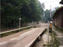 RFID car overweight electronic label remote Card Reader Reader Reader reader read head UHF UHF 915m