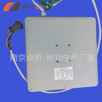 RFID network port Parking lot gate rfidrfid tag and card reader RFID tag and card reader Card reader