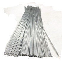 Welding water tank low temperature aluminum welding rod Aluminum welding powder Welding accessories Welding supplies Automotive air conditioning repair accessories