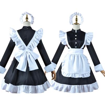taobao agent Unisex dress, Lolita style, cosplay