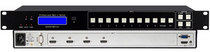 HDMI switcher 4 cut 1 Seamless switching without black screen 4 in 1 out support round tour 3 5 audio separation