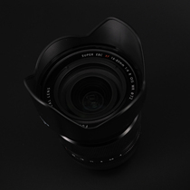 Fuji XF16-80mm F4 R OIS constant aperture Fuji 16 80 F4 16-80 anti-shake lens