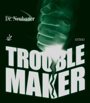 Dr. Niu Neubauer Trouble Maker long glue 19 years new big devil king original